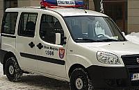 Uwaga, strażnicy blokują! Jedną blokadą