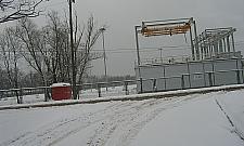 Ekolodzy przegrali - powstanie droga do Czajki