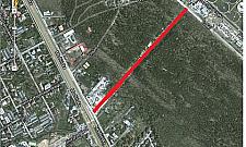 Ekolodzy przegrali - powstanie droga do Czajki