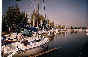 Hotele, koncerty - niekoniecznie przystań: takiego Zalewu chcemy?