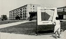 Targówek i Bródno w stylu retro