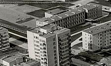 Targówek i Bródno w stylu retro