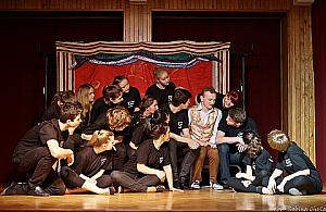 Liceum na Oszmiańskiej: są powody do dumy