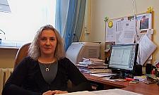 Liceum na Oszmiańskiej: są powody do dumy