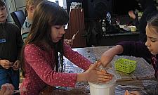 Pomysłowe soboty w Falenicy. Nie przegap!