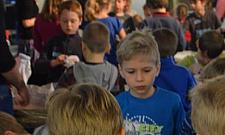 Pomysłowe soboty w Falenicy. Nie przegap!