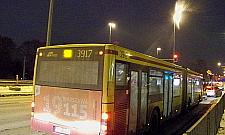 Kobieta z psem wyproszona z autobusu. "Bo był bez kagańca"