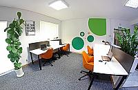 Bemowo wspiera przedsiębiorczych: daje im biuro, zatrudnia jako konsultantów