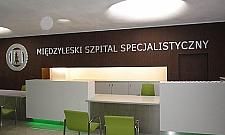 Pięć milionów na informatyzację szpitala w Międzylesiu