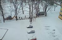 Orłowska: Żegnajcie parkingi, witajcie słupki!