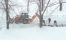 Orłowska: Żegnajcie parkingi, witajcie słupki!