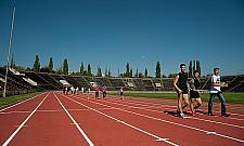 Wiceprezydent: Na początek połączę Wisłę z WOSiR-em