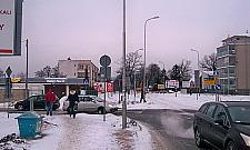 Czy po pracach kanalizacyjnych zbudują Głębocką jak należy?