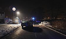 Areszt dla kierowcy - zabójcy z Magicznej