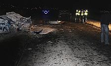 Areszt dla kierowcy - zabójcy z Magicznej