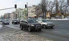 Radzymińska/Gorzykowska - tu giną ludzie