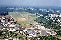 Lotnisko: wizytówka Bemowa czy uciążliwość?