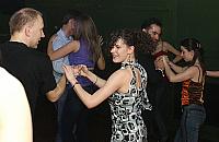 Zmys�owy taniec - bachata na Bemowie