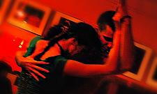 Zmysłowy taniec - bachata na Bemowie