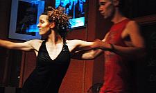 Zmysłowy taniec - bachata na Bemowie