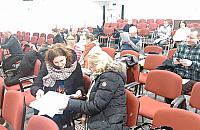 Lodowisko przy serku, renowacja Stawów Brustmana?