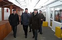 Targówek wzory czerpie w Ząbkach?