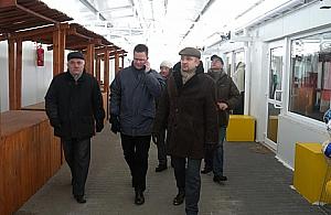 Targówek wzory czerpie w Ząbkach?