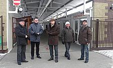 Targówek wzory czerpie w Ząbkach?