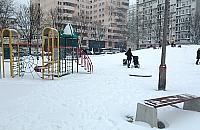 Górka przy Krochmalnej będzie jeszcze ciekawsza!