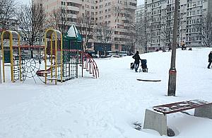 Górka przy Krochmalnej będzie jeszcze ciekawsza!