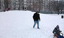 Górka przy Krochmalnej będzie jeszcze ciekawsza!