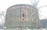 Warszawskie Koloseum: były plany jest ruina