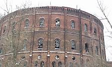 Warszawskie Koloseum: były plany jest ruina