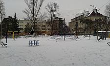 Las i Zerzeń po spotkaniu z władzami dzielnicy. "Żenada"