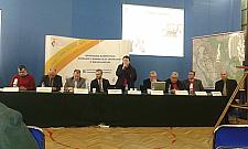 Las i Zerzeń po spotkaniu z władzami dzielnicy. "Żenada"