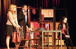 Teatr ResComica poszukuje pasjonatów