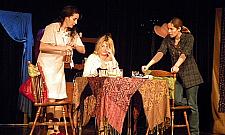 Teatr ResComica poszukuje pasjonatów