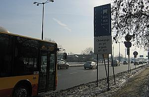 Kiedy likwidacja 200 metrów busapasa? Nowa wymówka: śnieg
