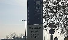 Kiedy likwidacja 200 metrów busapasa? Nowa wymówka: śnieg