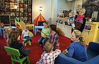 Legionowo: jak ciekawie sp�dzi� ferie?