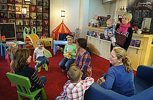 Legionowo: jak ciekawie spędzić ferie?