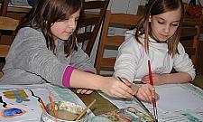 Legionowo: jak ciekawie spędzić ferie?