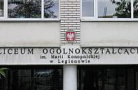 Będzie dwujęzyczne gimnazjum w Legionowie