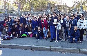 Na czym polega Comenius i z czym to się je?