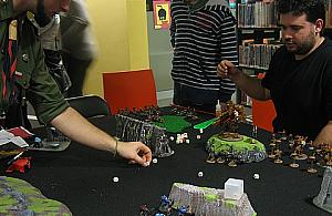 Futurystyczny świat w Mediatece