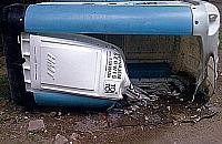 Bary, koncerty? W parku Wiecha najbardziej potrzebujemy toalety