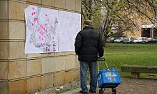 Bary, koncerty? W parku Wiecha najbardziej potrzebujemy toalety