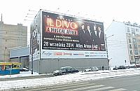 Plan dla Żelaznej - mieszkania i biurowce