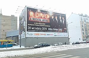 Plan dla Żelaznej - mieszkania i biurowce