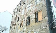 Plan dla Żelaznej - mieszkania i biurowce